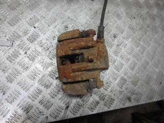 суппорт передний левый Mercedes-Benz Vaneo W414 2004, 1.6 л., бензин