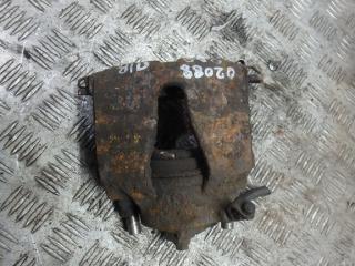 суппорт передний правый Opel Astra G 1998, 1.6 л., бензин, МКПП, хетчбэк 5 дв.