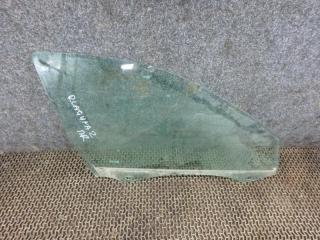 стекло двери передней правой Renault Laguna 2 поколение 2004