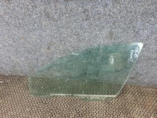 стекло двери передней левой Ford Focus 1 поколение 1999, 1.6 л., бензин, МКПП, седан