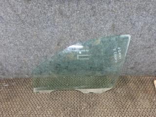 стекло двери передней левой Ford Focus 1 поколение [рестайлинг] 2003, 1.6 л., бензин, МКПП, универсал