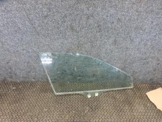 стекло двери передней правой Mazda 6 GG [рестайлинг] 2005, 2.0 л., дизель, МКПП, универсал