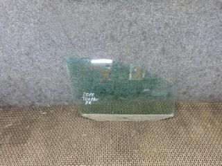 стекло двери передней правой Volkswagen Touran 1 поколение 2005, 1.6 л., бензин, МКПП, минивэн