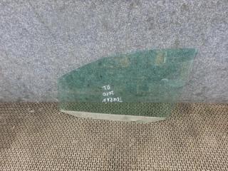 стекло двери передней левой Volkswagen Touran 1 поколение 2005, 1.6 л., бензин, МКПП, минивэн