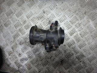 заслонка дроссельная Dacia Logan 1 поколение 2007, 1.6 л., бензин, 7700273699F