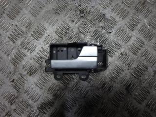 ручка внутренняя задняя правая Ford Focus 1 поколение [рестайлинг] 2005, 3M51R22600BB