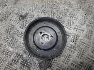 шкив насоса гидроусилителя Audi 100 4A/C4 1993, 2.3 л., бензин, 054145255