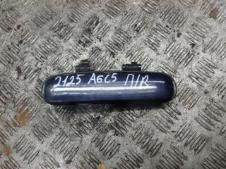 ручка наружная Audi A6 4B/C5 [рестайлинг] 2001, 2.4 л., бензин, МКПП, универсал