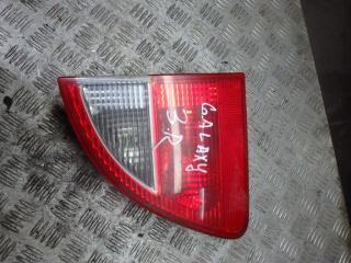 фонарь крышки багажника правый Ford Galaxy 1 поколение [рестайлинг] 2002, 7M5945094B