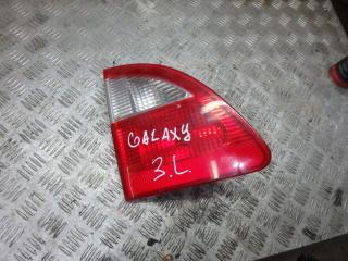 фонарь крышки багажника левый Ford Galaxy 1 поколение [рестайлинг] 2002, 7M5945093B