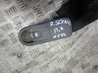 кнопка стеклоподъемника Renault Scenic 1 поколение [рестайлинг] 2003, 1.5 л., дизель, МКПП, минивэн