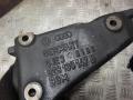 кронштейн ТНВД Volkswagen Passat B4 1994, 1.9 л., дизель, 028130147B - фото №4