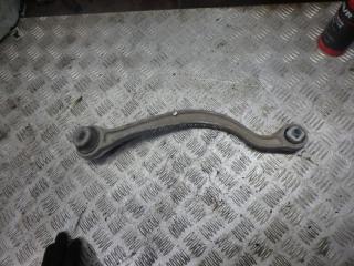 рычаг задний левый Peugeot 407 1 поколение 2006, 2.2 л., дизель, МКПП, универсал