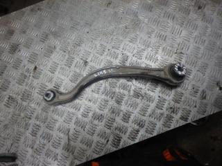 рычаг задний правый Peugeot 407 1 поколение 2006, 2.2 л., дизель, МКПП, универсал