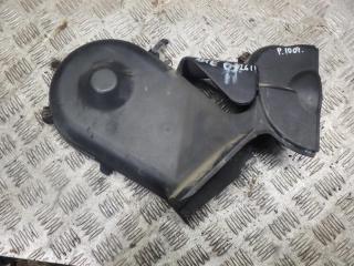 защита (кожух) ремня ГРМ Audi A6 C5 [рестайлинг] 2003, 2.5 л., дизель, 059109124S