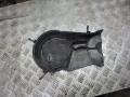 защита (кожух) ремня ГРМ Audi A6 4B/C5 2000, 2.5 л., дизель, АКПП, универсал, 059109123G - фото №3