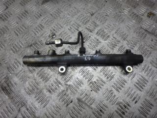топливная рампа Renault Kangoo 1 поколение 2002, 7700111013