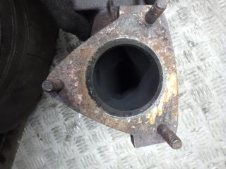 коллектор впускной Audi A6 C5 [рестайлинг] 2004, 3.2 л., бензин, АКПП, седан, 06E253033E