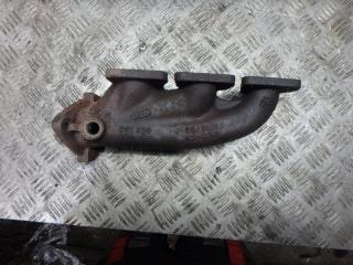 коллектор выпускной Audi A6 C5 [рестайлинг] 2004, 3.2 л., бензин, АКПП, седан, 06E253034E