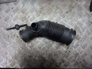 патрубок (трубопровод, шланг) Audi A6 C5 [рестайлинг] 2004, 3.2 л., бензин, АКПП, седан, 028145523E, 06E129629E