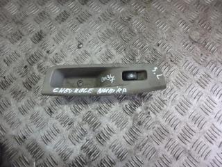 блок управления стеклоподъемниками Chevrolet Nubira 1 поколение 2005, 1.8 л., бензин, МКПП, универсал, 621W04790