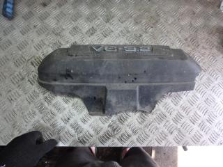 декоративная крышка двигателя Audi A6 C5 [рестайлинг] 2004, 3.2 л., бензин, АКПП, седан, 06E103925