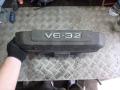 декоративная крышка двигателя Audi A6 C5 [рестайлинг] 2004, 3.2 л., бензин, АКПП, седан, 06E103925 - фото №2