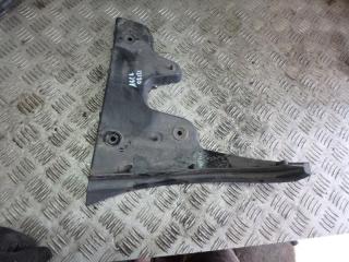 крепление бампера Audi A6 C5 [рестайлинг] 2004, 3.2 л., бензин, АКПП, седан, 4F5807454