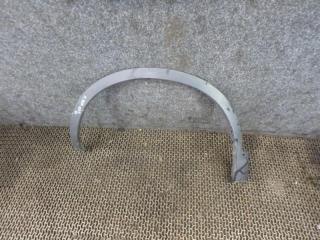 молдинг крыла Nissan Qashqai J10 [рестайлинг] 2011, 1.5 л., дизель, МКПП, внедорожник 5 дв., 63811BR01A