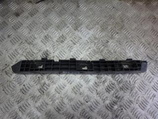 крепление бампера Kia Ceed 2 поколение 2014, 1.6 л., дизель, АКПП, универсал, 86616A2200