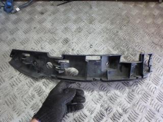 крепление бампера Volkswagen Touareg 1 поколение 2005, 2.5 л., дизель, АКПП, внедорожник 5 дв., 7L6807183C