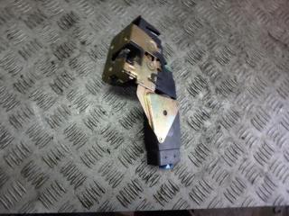 замок двери передней левой Mitsubishi Space Star 1 поколение 2002, 1.6 л., бензин, МКПП, минивэн