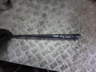 щеткодержатель (поводок стеклоочистителя, дворник) Fiat Panda 2 поколение 2004, 1.2 л., бензин, МКПП, хетчбэк 5 дв.