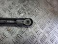 щеткодержатель (поводок стеклоочистителя, дворник) Fiat Panda 2 поколение 2004, 1.2 л., бензин, МКПП, хетчбэк 5 дв. - фото №3