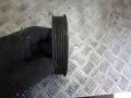 шкив насоса гидроусилителя Volkswagen Transporter T4 2000, 2.4 л., дизель, 074121031 - фото №3