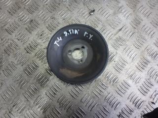 шкив насоса гидроусилителя Volkswagen Transporter T4 2000, 2.5 л., дизель, 074121031