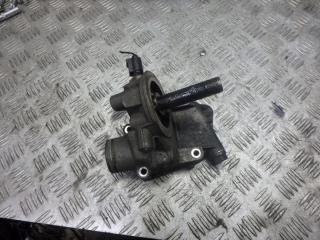 корпус масляного фильтра Volkswagen Transporter T4 2001, 1.9 л., дизель, 06A115417