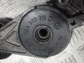 механизм натяжения ремня, цепи Volkswagen Golf 4 поколение 2002, 1.6 л., бензин, 06A903315D - фото №3