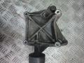 кронштейн компрессора кондиционера Volkswagen Passat B5 1998, 2.3 л., бензин, 071260885 - фото №3