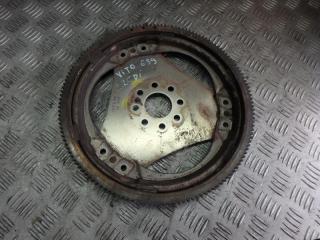 маховик Mercedes-Benz Vito W639 2007, 2.2 л., дизель