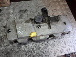 клапанная крышка Renault Espace 3 поколение 2000, 2.2 л., бензин