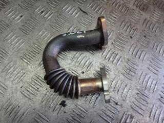 трубка системы рециркуляции EGR Skoda Octavia 1 поколение [рестайлинг] 2010, 1.6 л., дизель, АКПП, универсал, 03L131521B