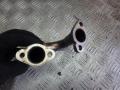 трубка системы рециркуляции EGR Skoda Octavia 1 поколение [рестайлинг] 2010, 1.6 л., дизель, АКПП, универсал, 03L131521B - фото №3