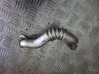 трубка системы рециркуляции EGR Skoda Octavia 1 поколение [рестайлинг] 2010, 1.6 л., дизель, АКПП, универсал, 03L131521Q