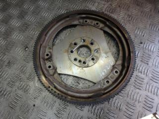 маховик Mercedes-Benz E-Класс W211/S211 [рестайлинг] 2007, 2.2 л., дизель, 6110320147, 6110015