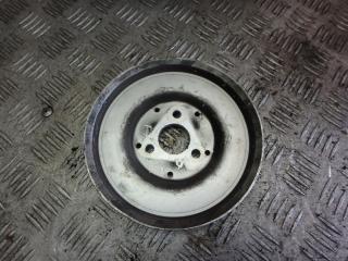 шкив насоса гидроусилителя Audi A6 4A/C4 1996, 2.8 л., бензин, 078145255H