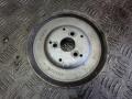 шкив насоса гидроусилителя Audi A6 4A/C4 1996, 2.8 л., бензин, 078145255H - фото №3