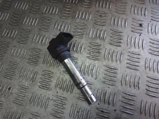 катушка зажигания Volkswagen Golf 4 поколение 2004, 1.4 л., бензин, МКПП, хетчбэк 5 дв., 036905715E