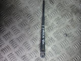 щеткодержатель (поводок стеклоочистителя, дворник) Ford Fiesta 5 поколение 2003, хетчбэк 5 дв., 2S61174062A