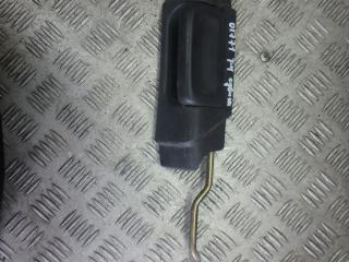 ручка внутренняя Volkswagen Transporter T4 1994, 2.4 л., дизель, МКПП, микроавтобус, 701843642A